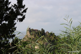 Isola Bella